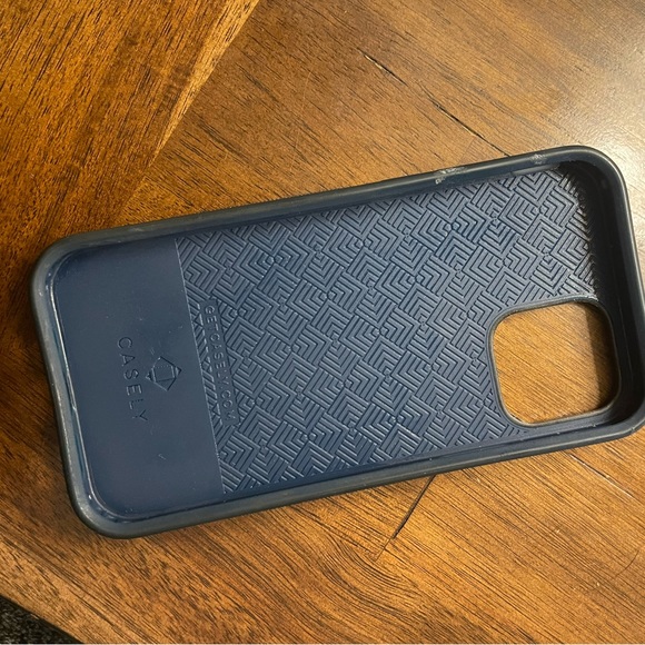 Casely iPhone 12 Pro Case - Endless Mountains - Picture 5 of 12